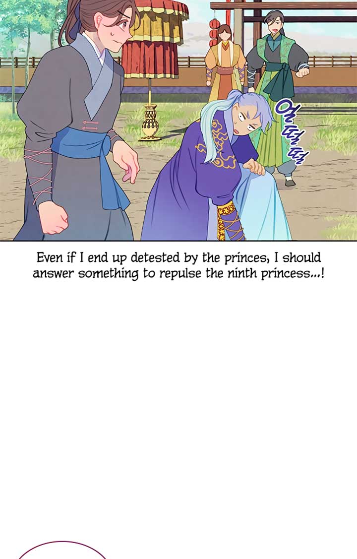 There’s 49 Left, Master! Chapter 19 284 40