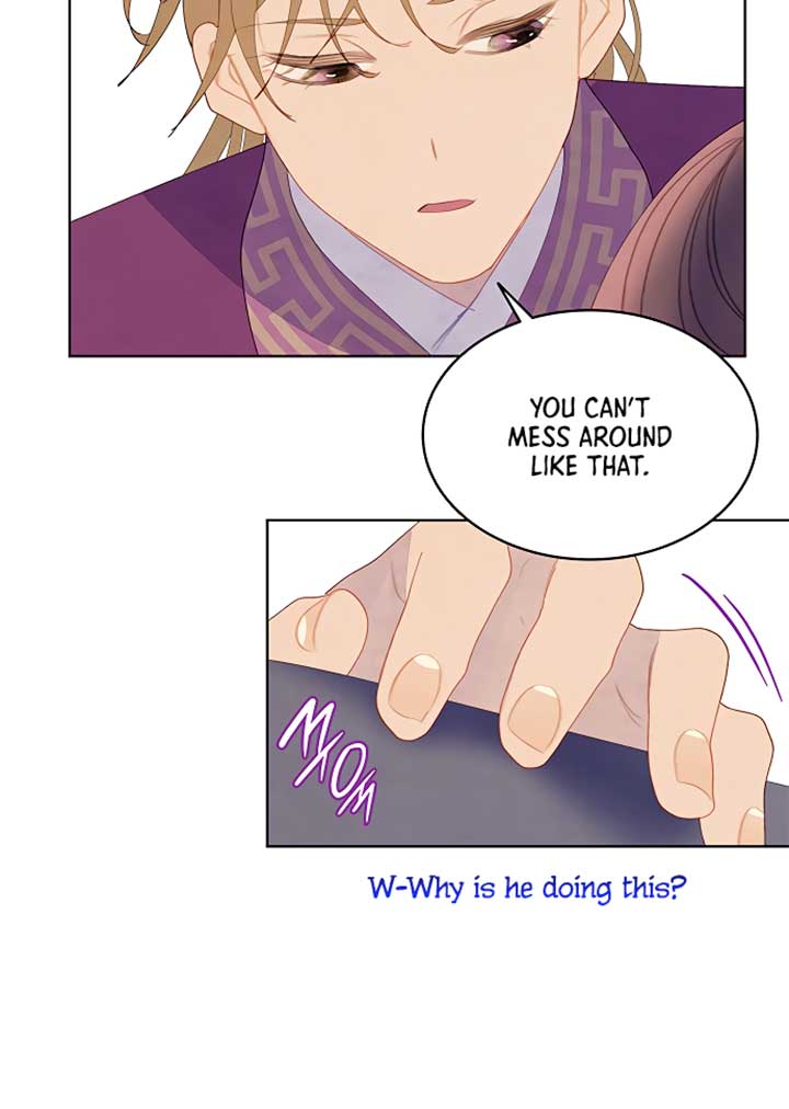 There’s 49 Left, Master! Chapter 19 288 44