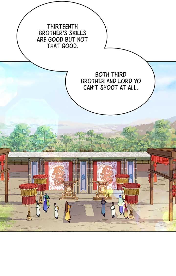 There’s 49 Left, Master! Chapter 19 298 54