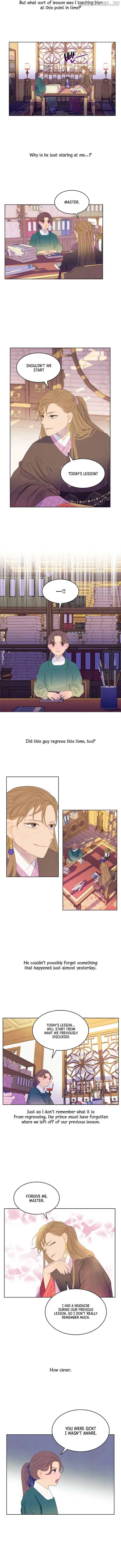 There’s 49 Left, Master! Chapter 2 36 2