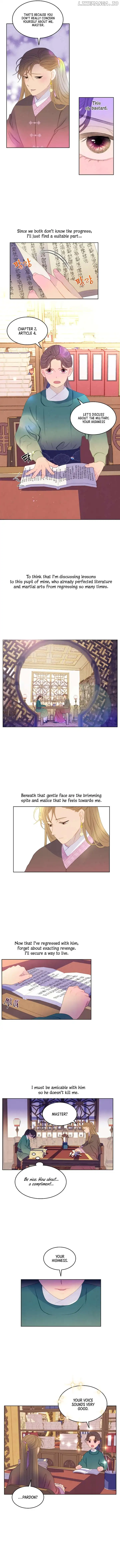 There’s 49 Left, Master! Chapter 2 37 3