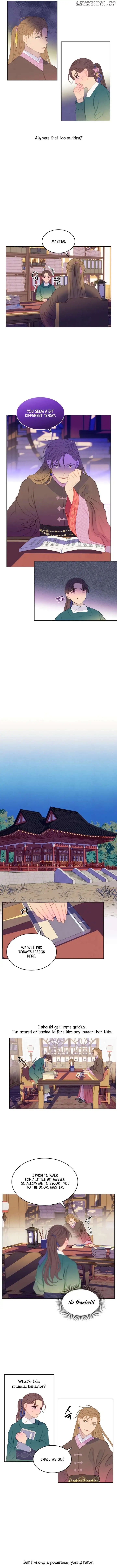 There’s 49 Left, Master! Chapter 2 38 4