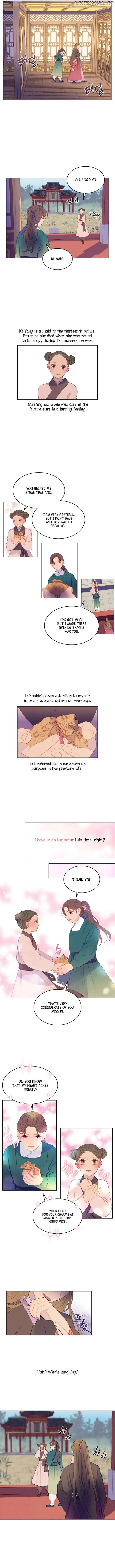 There’s 49 Left, Master! Chapter 2 39 5