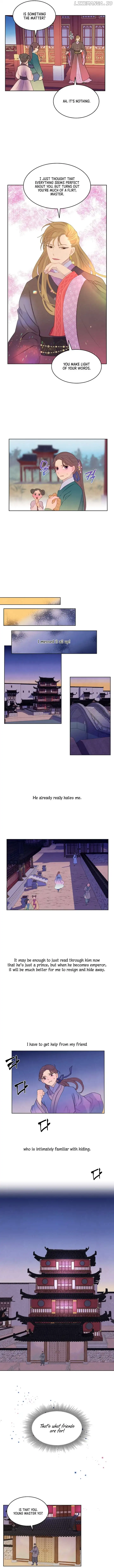 There’s 49 Left, Master! Chapter 2 40 6