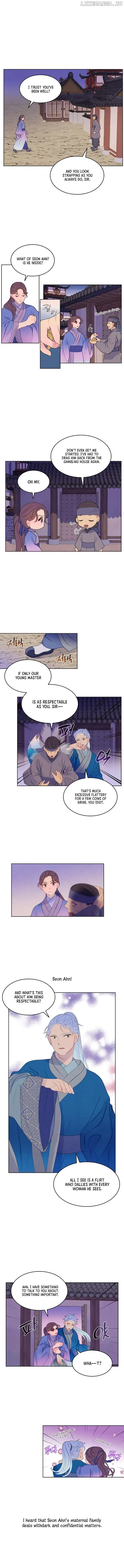 There’s 49 Left, Master! Chapter 2 41 7