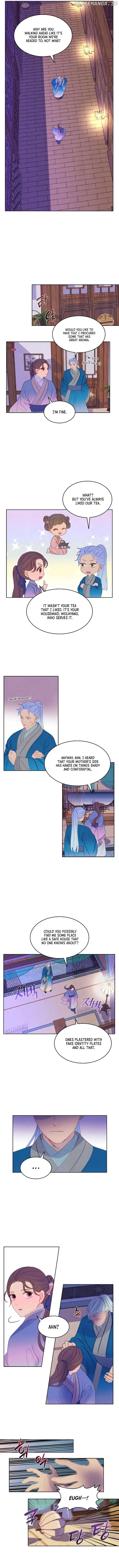 There’s 49 Left, Master! Chapter 2 42 8