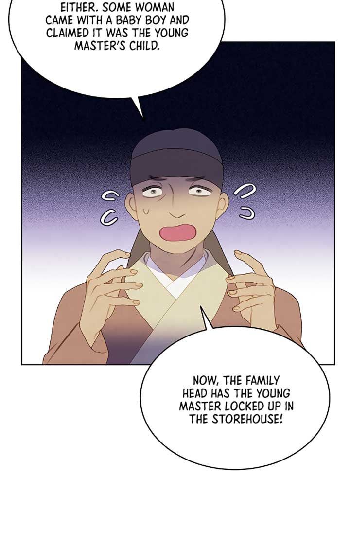 There’s 49 Left, Master! Chapter 20 257 04