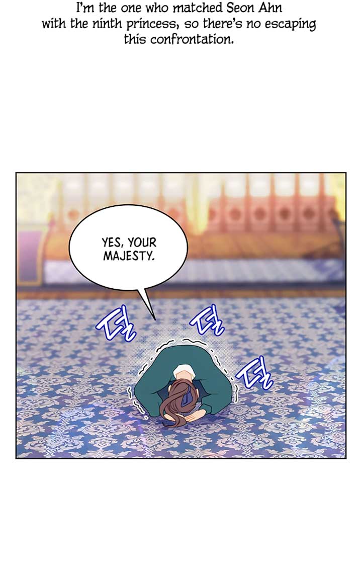 There’s 49 Left, Master! Chapter 20 281 28