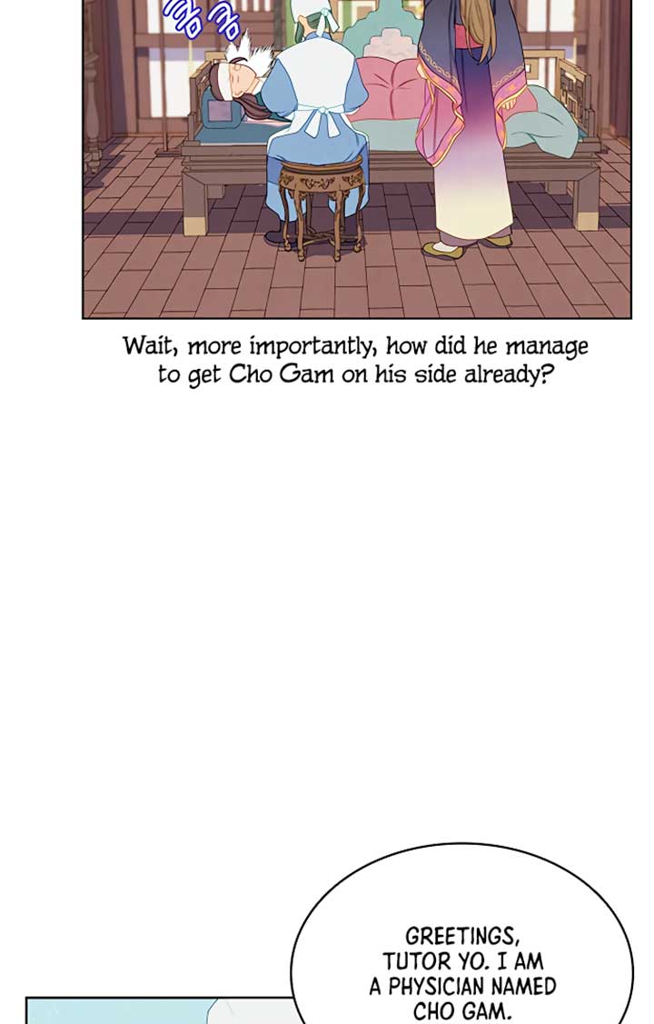 There’s 49 Left, Master! Chapter 21 289 48