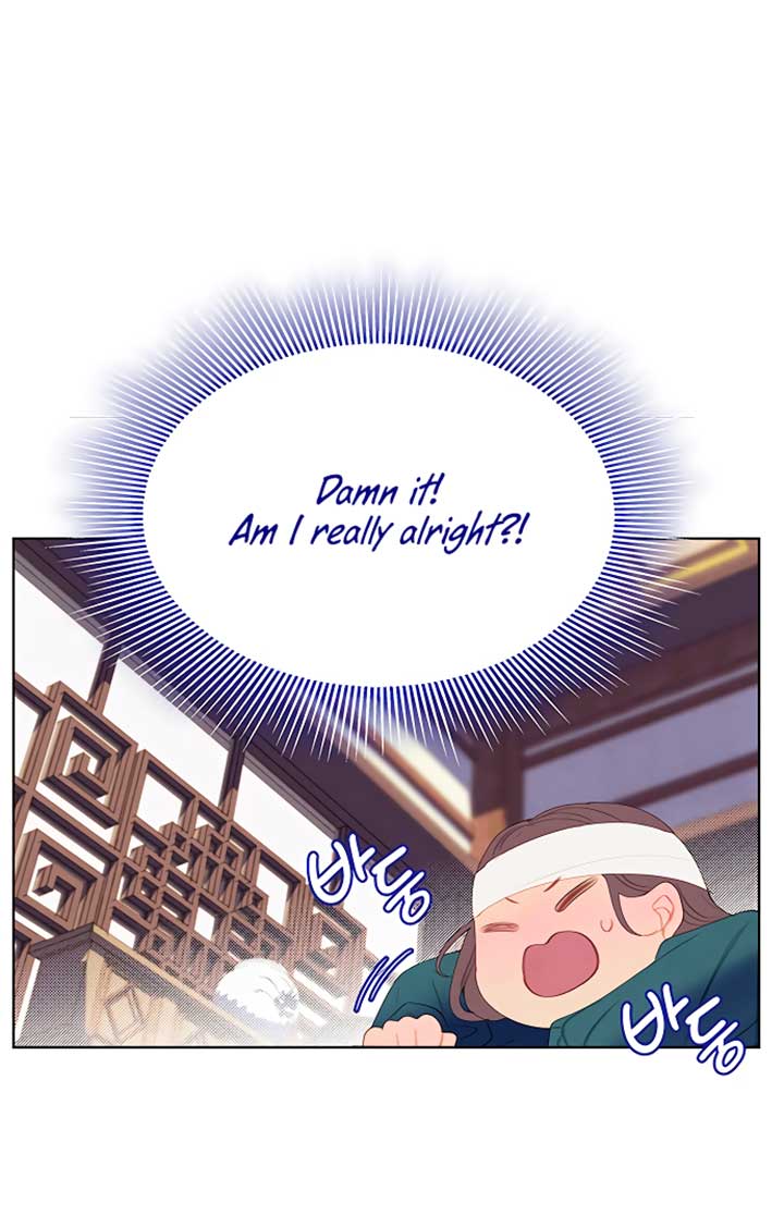 There’s 49 Left, Master! Chapter 21 302 61