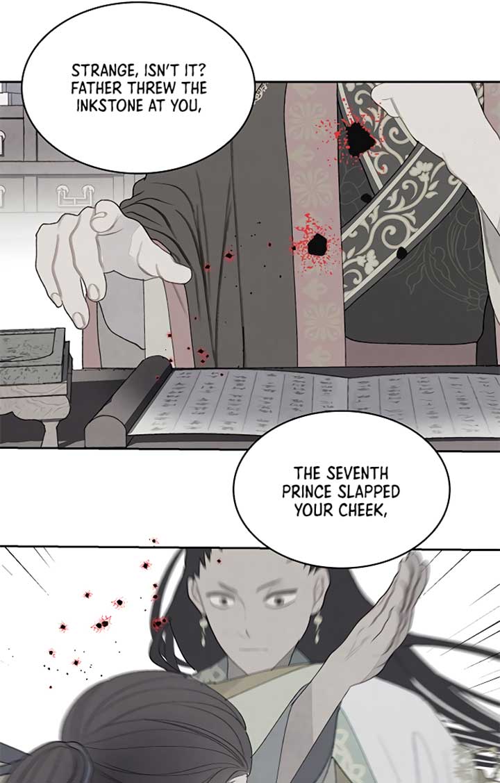 There’s 49 Left, Master! Chapter 21 313 72