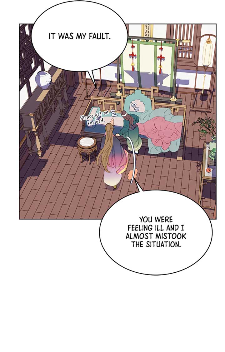 There’s 49 Left, Master! Chapter 22 266 19