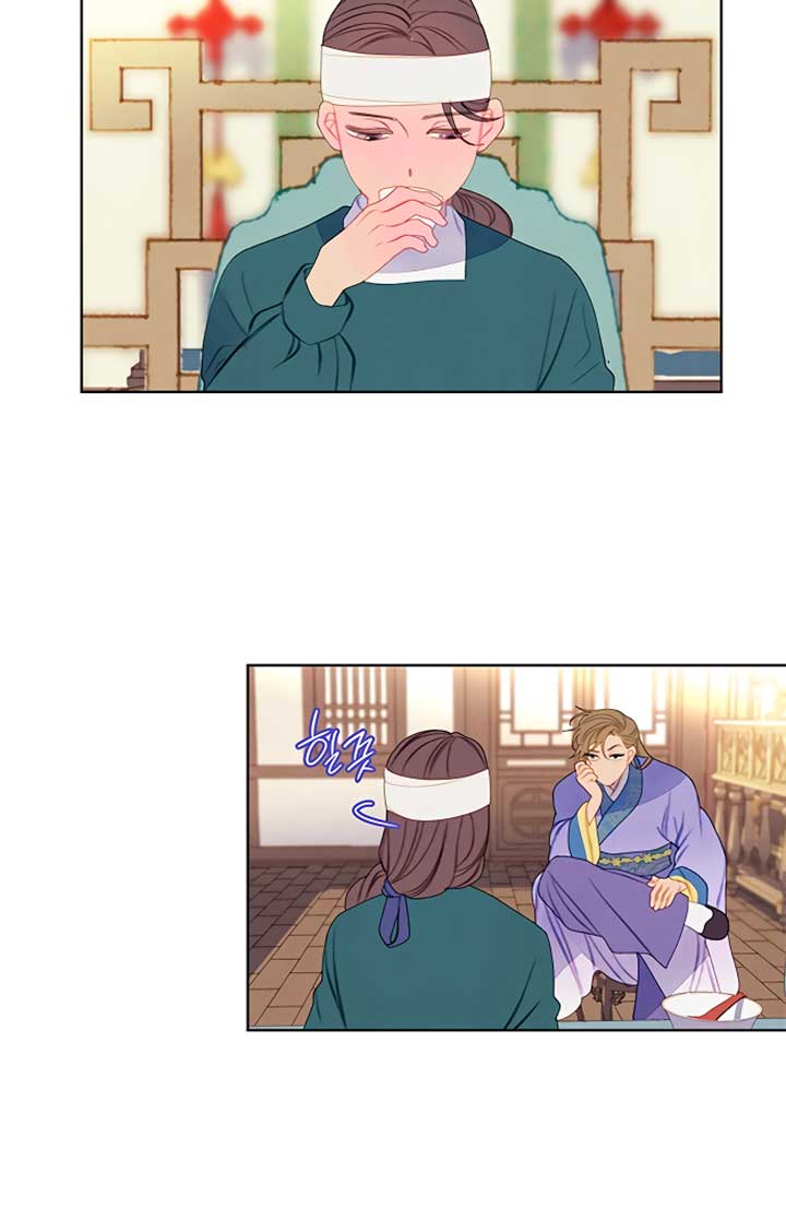 There’s 49 Left, Master! Chapter 22 277 30