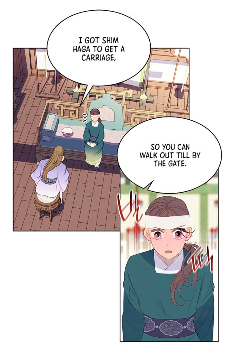 There’s 49 Left, Master! Chapter 22 280 33