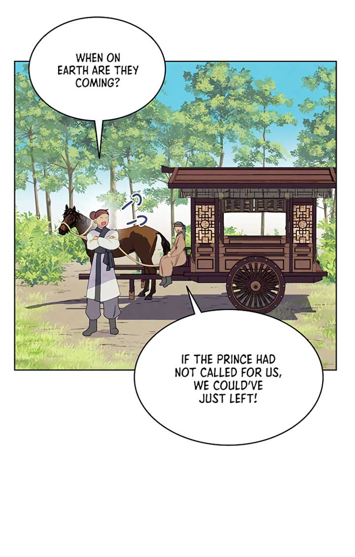 There’s 49 Left, Master! Chapter 22 296 49