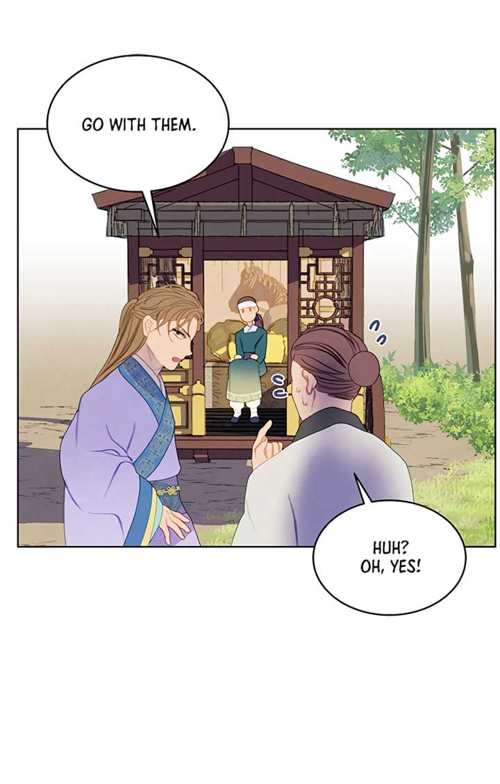 There’s 49 Left, Master! Chapter 22 302 55