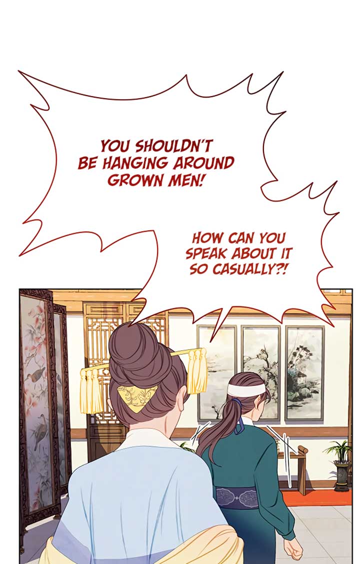 There’s 49 Left, Master! Chapter 22 316 69