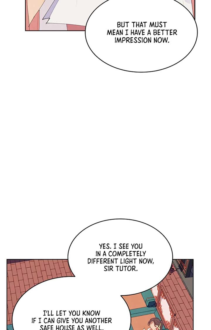 There’s 49 Left, Master! Chapter 24 347 70