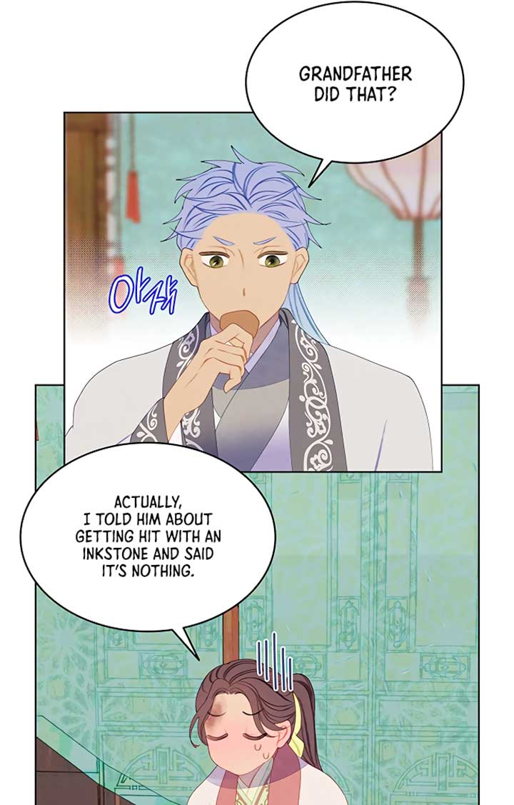 There’s 49 Left, Master! Chapter 24 350 73