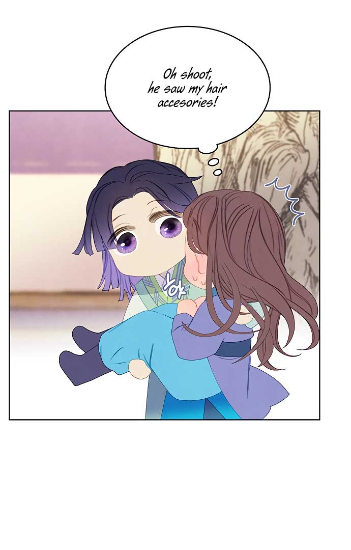 There’s 49 Left, Master! Chapter 26 308 40