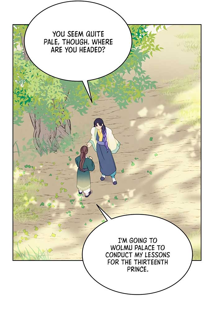 There’s 49 Left, Master! Chapter 26 338 70