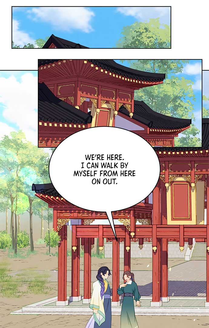 There’s 49 Left, Master! Chapter 26 342 74