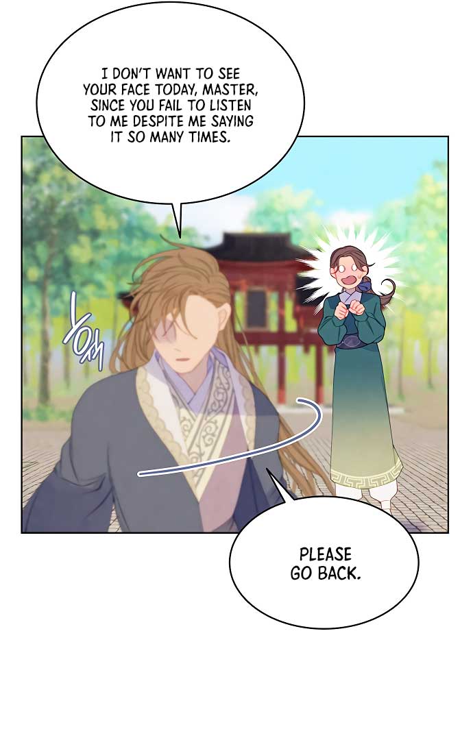 There’s 49 Left, Master! Chapter 27 236 10