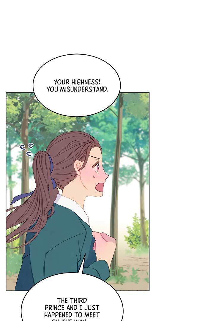 There’s 49 Left, Master! Chapter 27 237 11