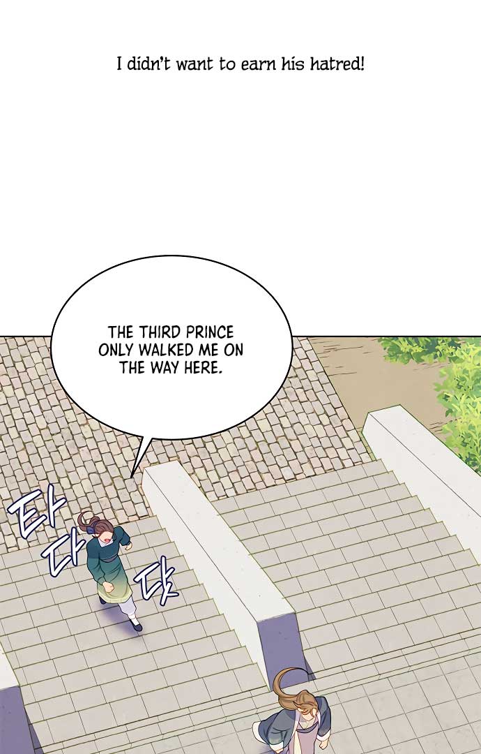 There’s 49 Left, Master! Chapter 27 239 13