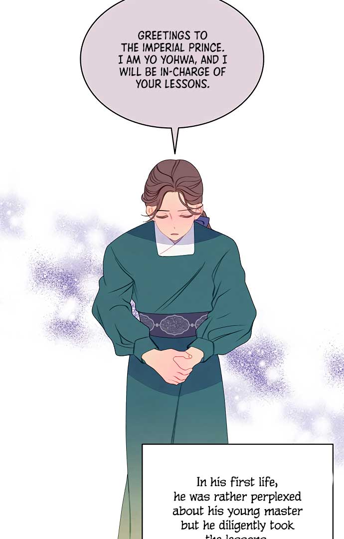 There’s 49 Left, Master! Chapter 27 248 22