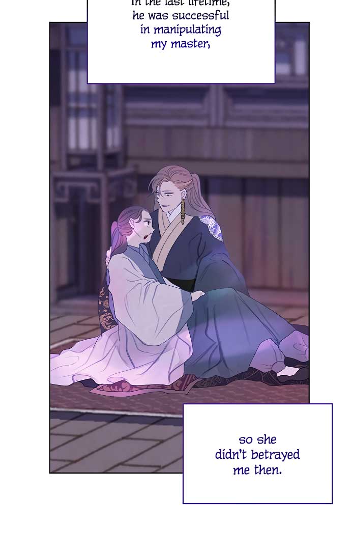 There’s 49 Left, Master! Chapter 27 264 38