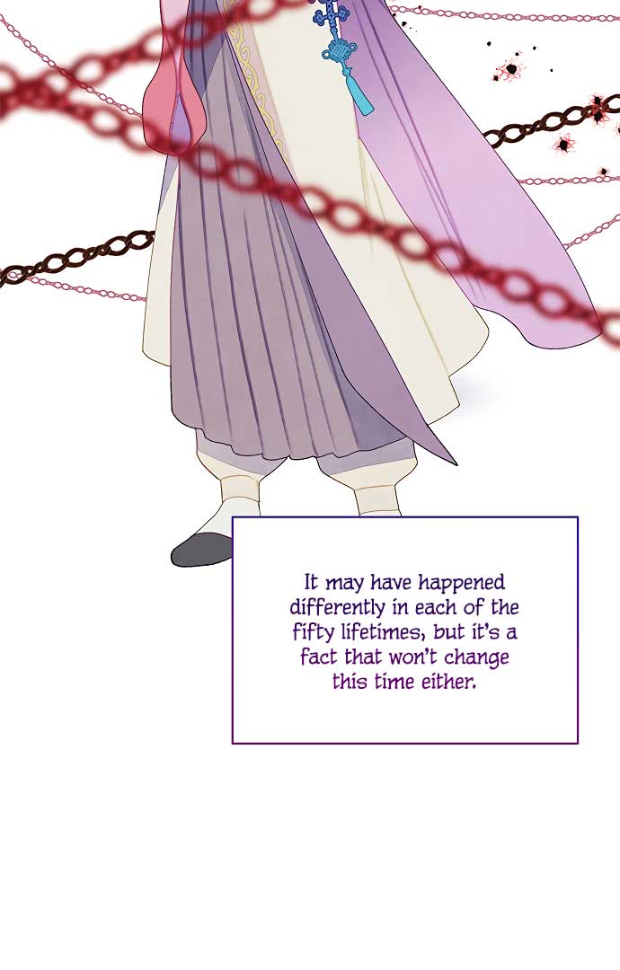 There’s 49 Left, Master! Chapter 27 266 40