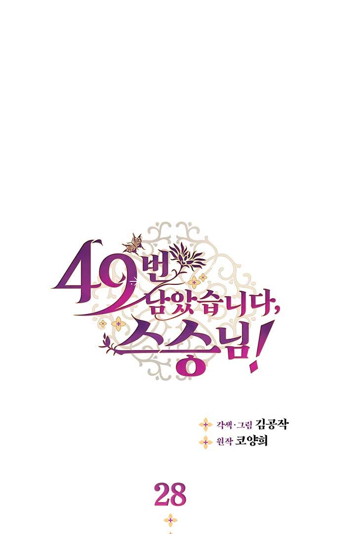 There’s 49 Left, Master! Chapter 28 245 01