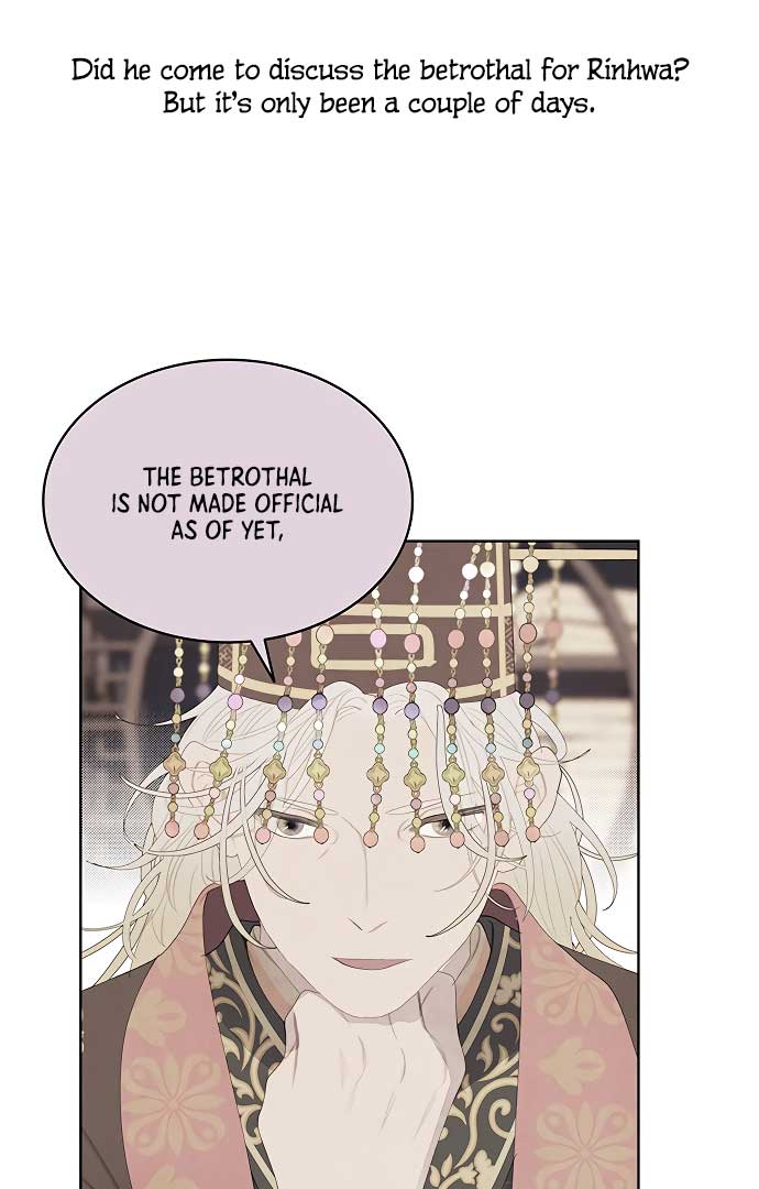 There’s 49 Left, Master! Chapter 28 255 11