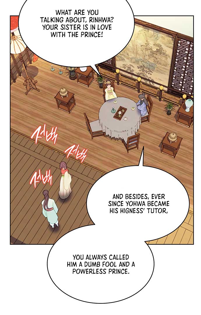 There’s 49 Left, Master! Chapter 28 265 21