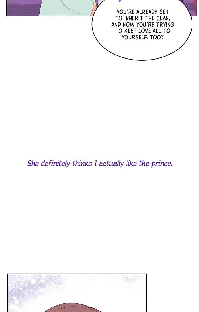 There’s 49 Left, Master! Chapter 28 274 30