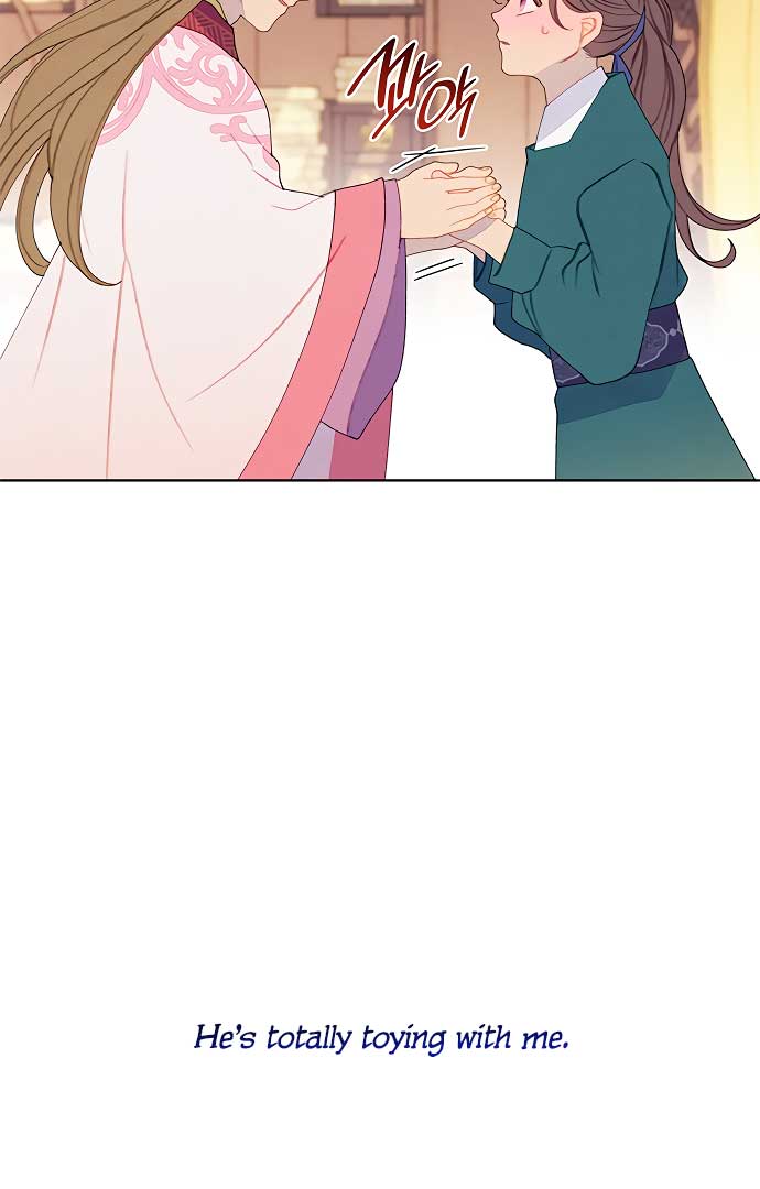 There’s 49 Left, Master! Chapter 28 301 57