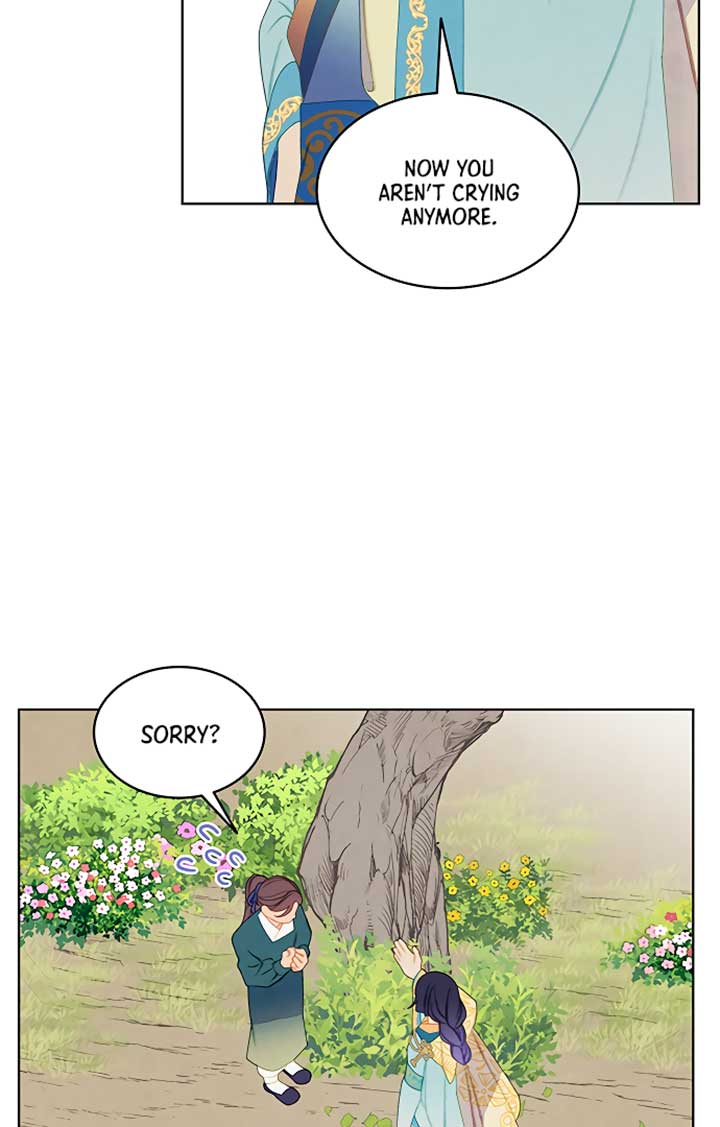 There’s 49 Left, Master! Chapter 29 240 23