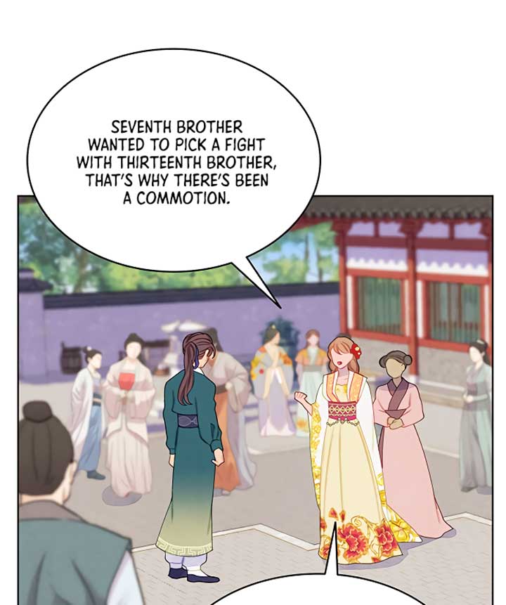 There’s 49 Left, Master! Chapter 29 261 44