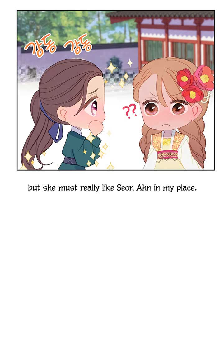 There’s 49 Left, Master! Chapter 29 265 48