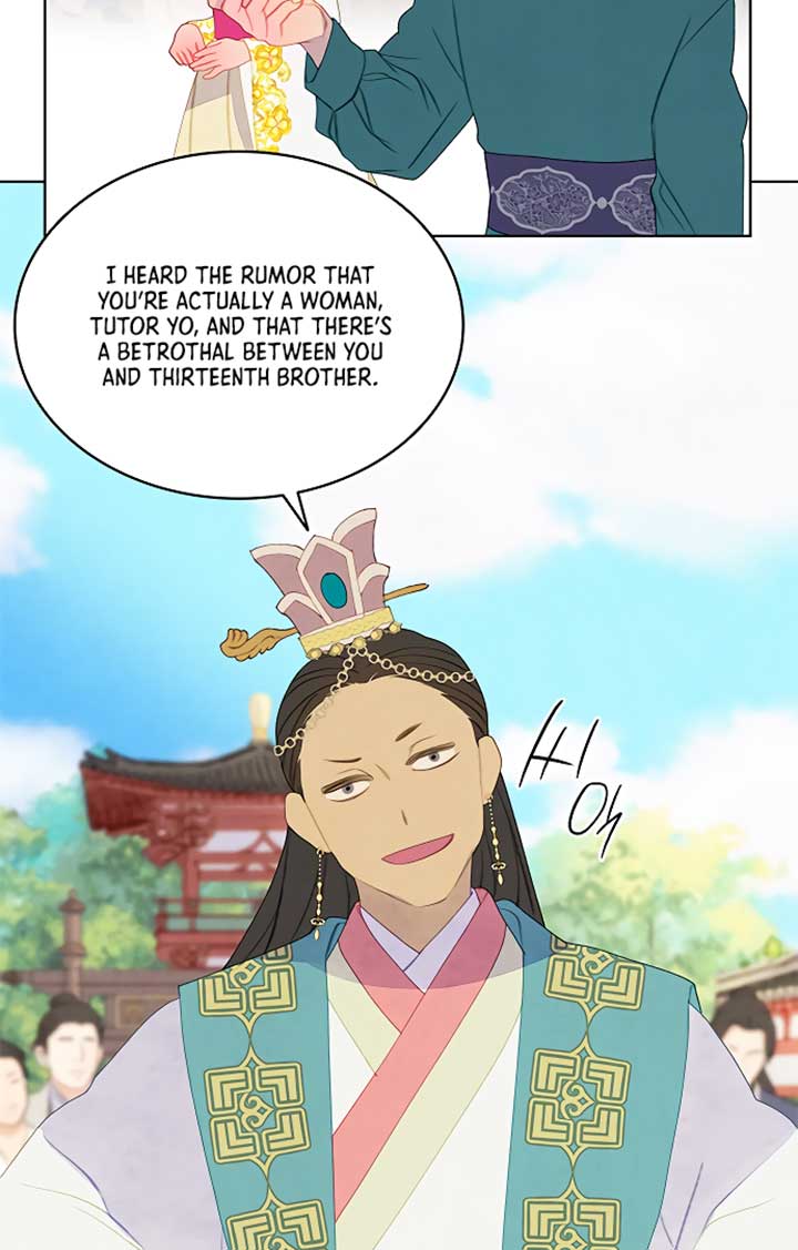 There’s 49 Left, Master! Chapter 29 269 52