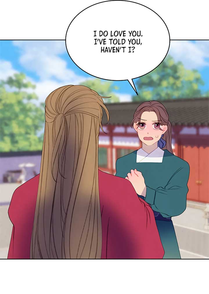 There’s 49 Left, Master! Chapter 30 274 27