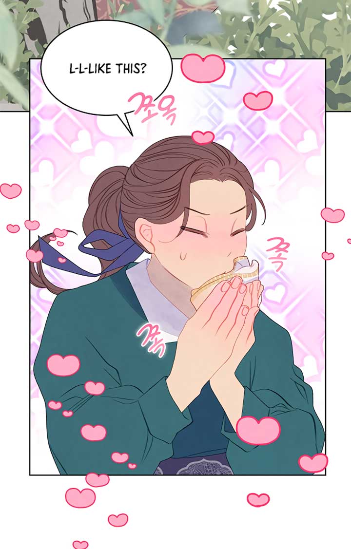 There’s 49 Left, Master! Chapter 30 288 41