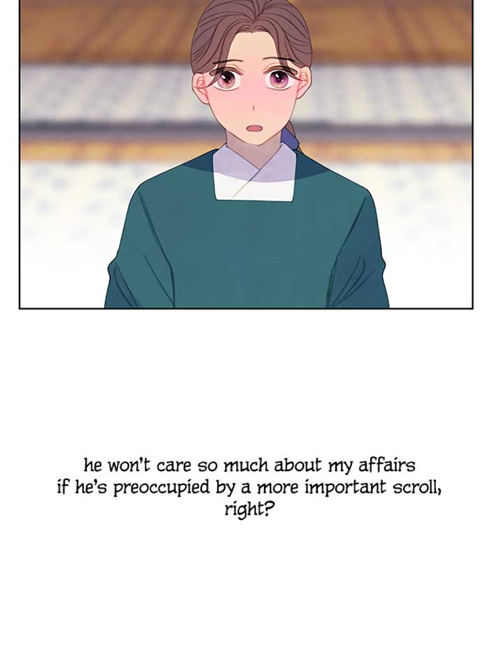 There’s 49 Left, Master! Chapter 30 310 63