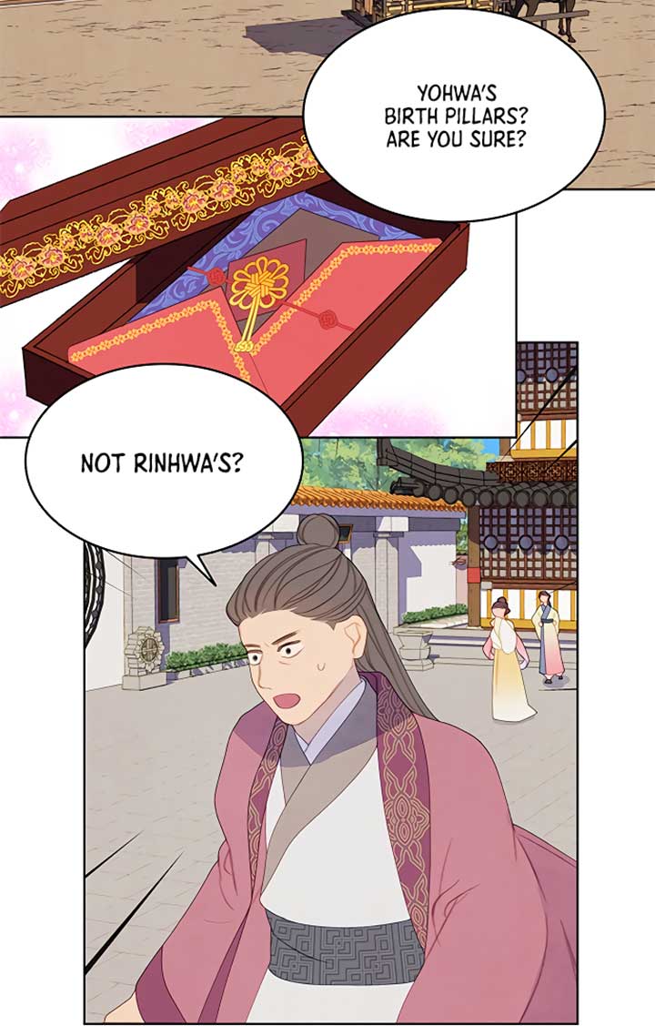 There’s 49 Left, Master! Chapter 30 317 70