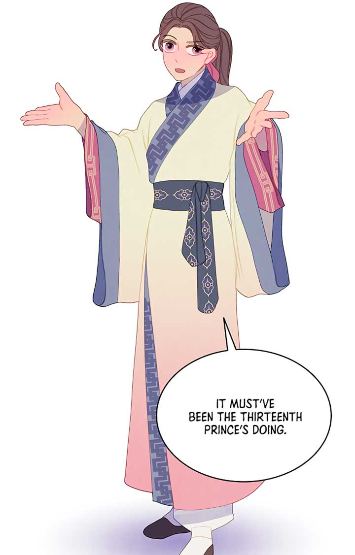 There’s 49 Left, Master! Chapter 30 320 73