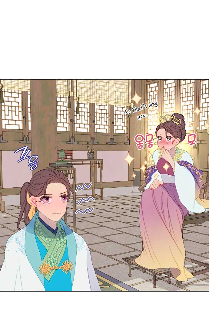 There’s 49 Left, Master! Chapter 31 216 23