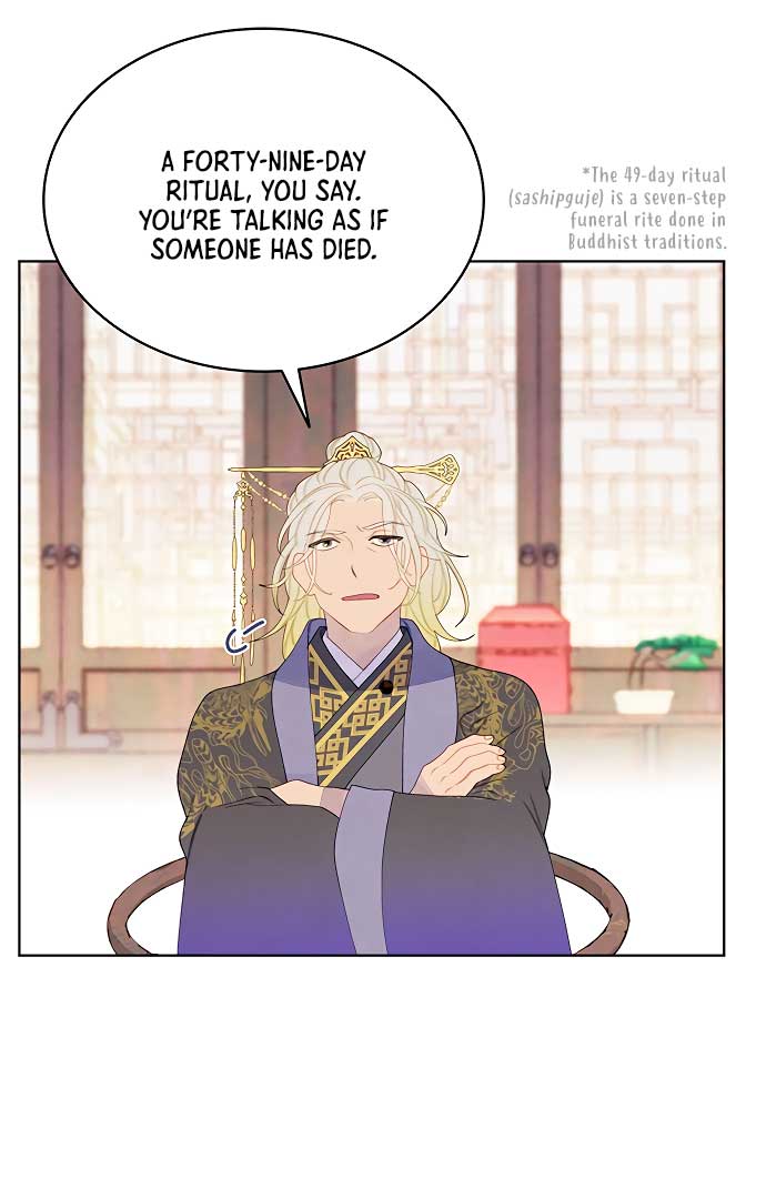 There’s 49 Left, Master! Chapter 31 231 38