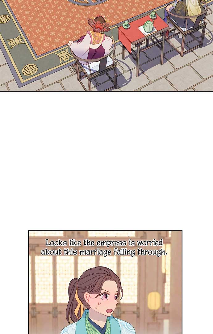 There’s 49 Left, Master! Chapter 31 234 41