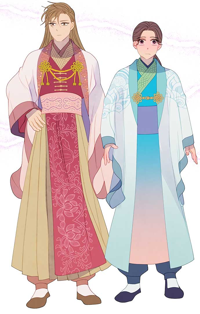 There’s 49 Left, Master! Chapter 31 238 45